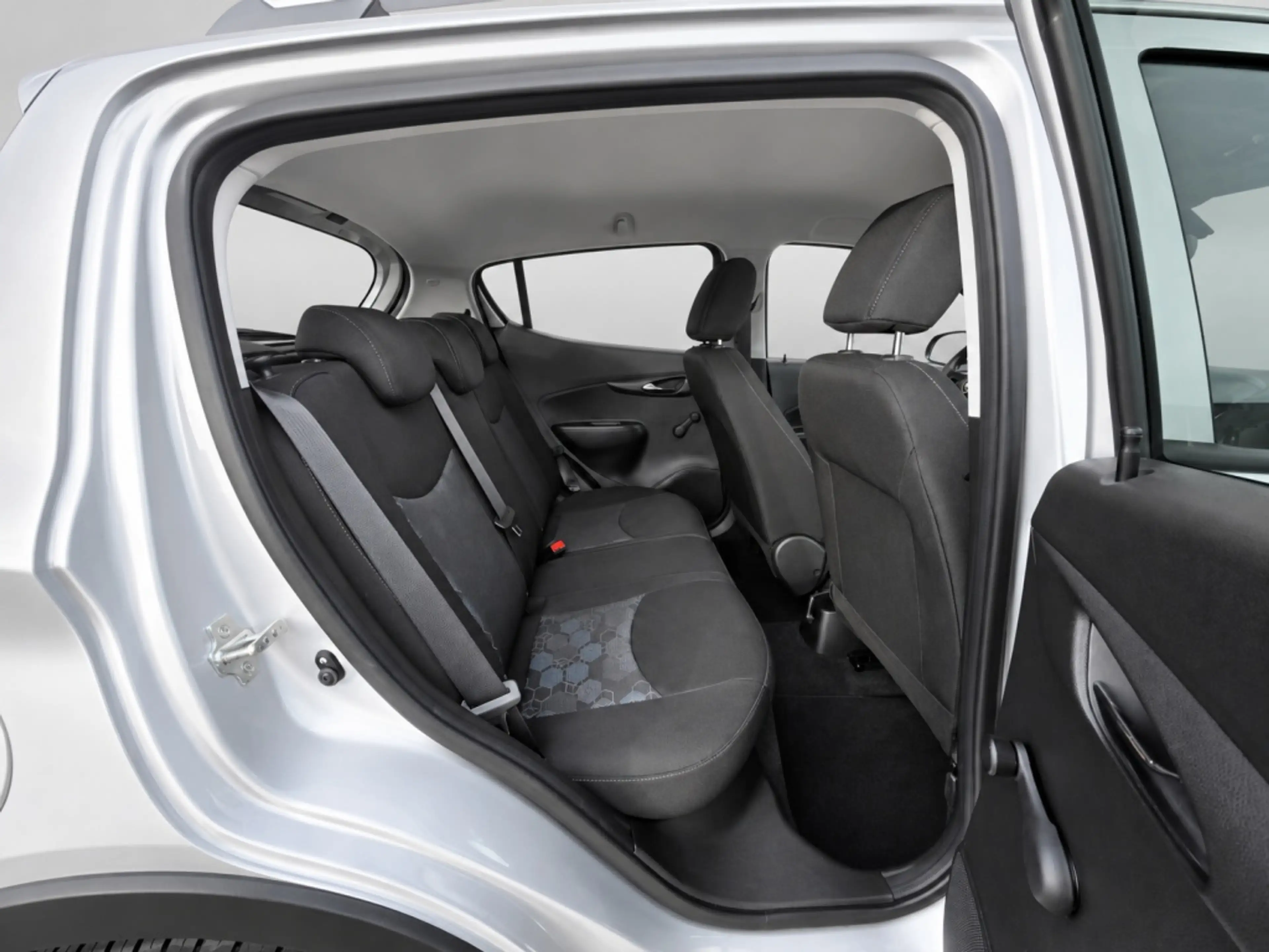 Opel Karl 1.0 Rocks Online Edition 1e eigenaar Carplay Velge — photo 22