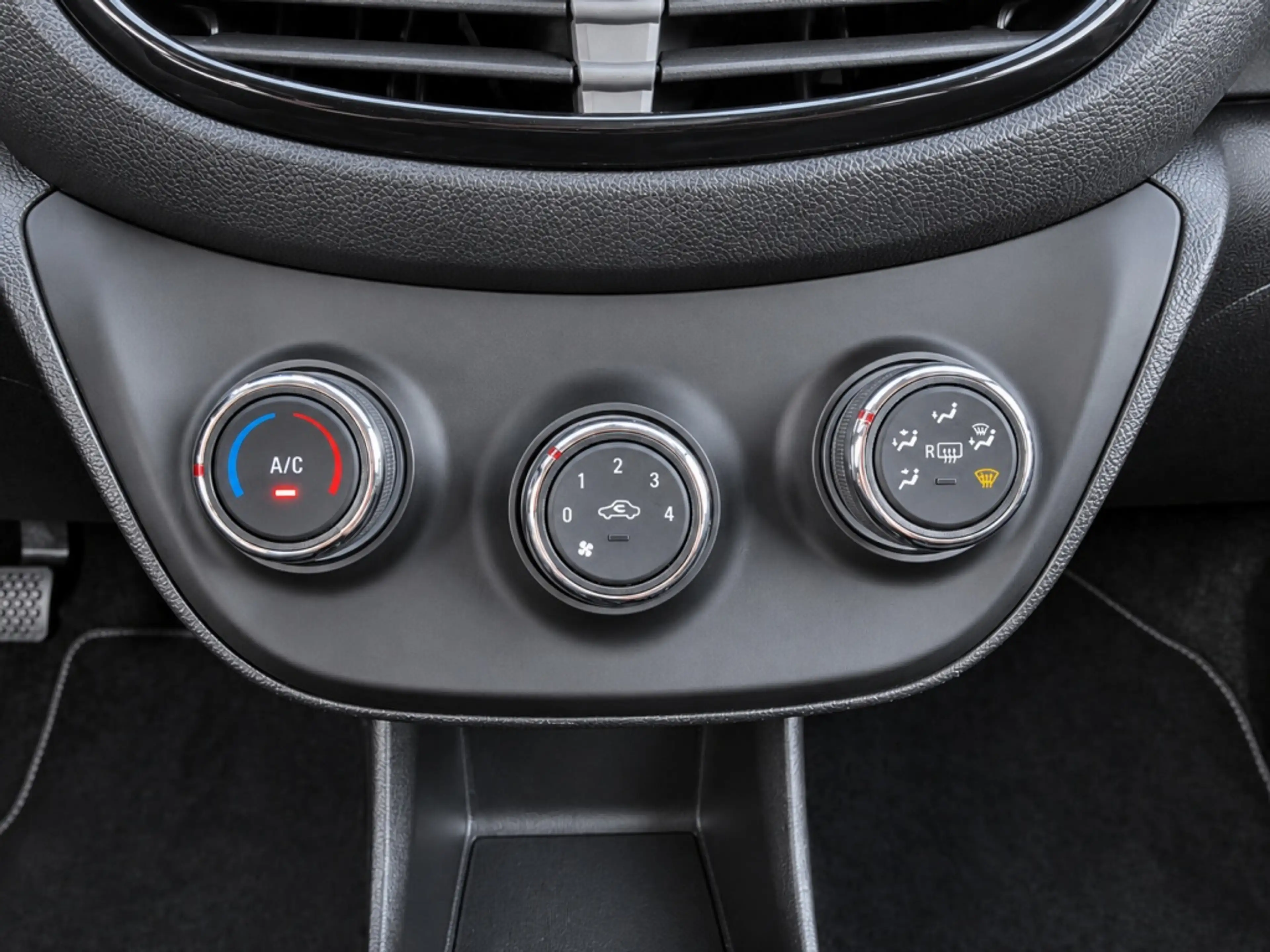 Opel Karl 1.0 Rocks Online Edition 1e eigenaar Carplay Velge — photo 19