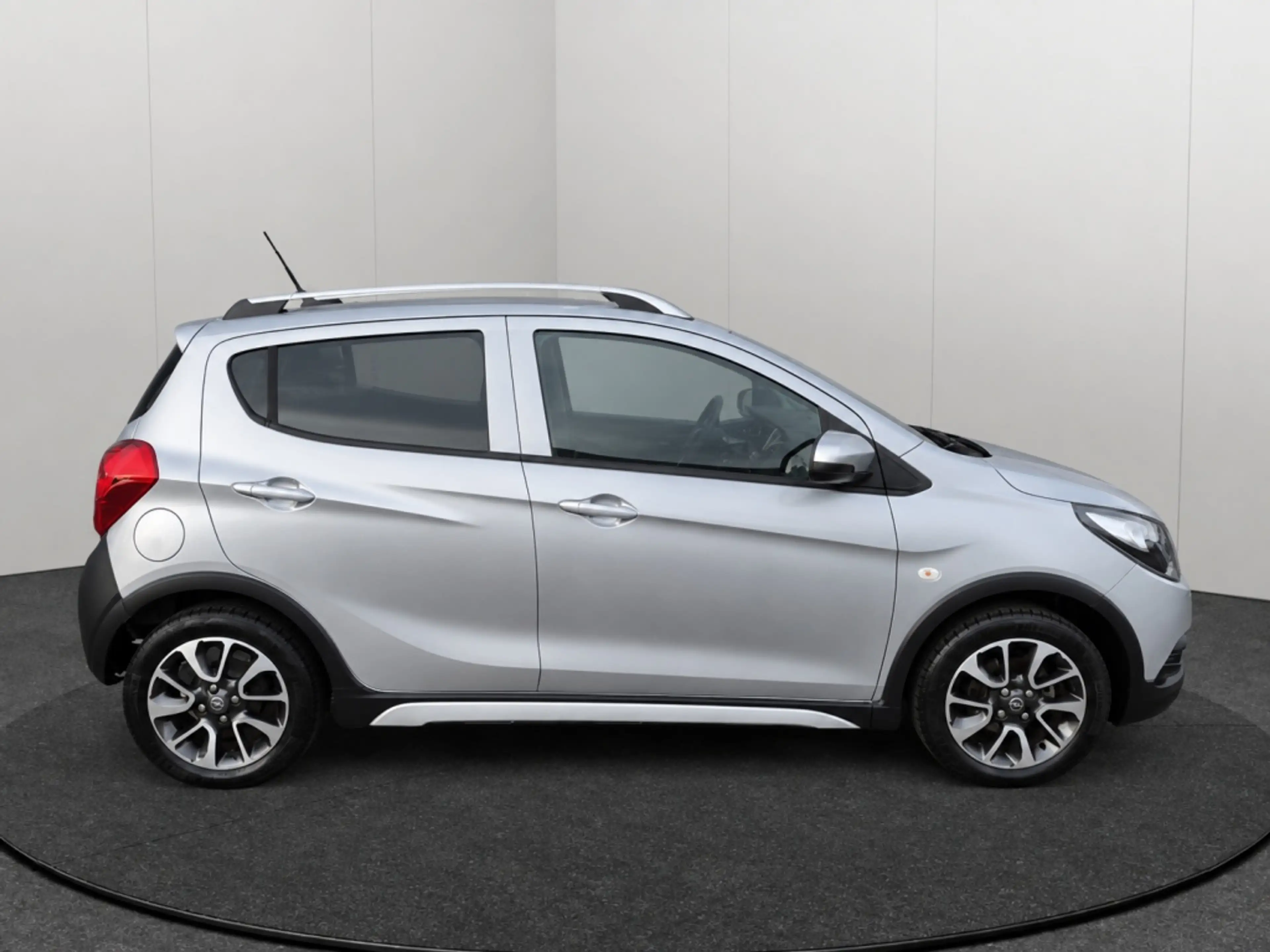 Opel Karl 1.0 Rocks Online Edition 1e eigenaar Carplay Velge — photo 26