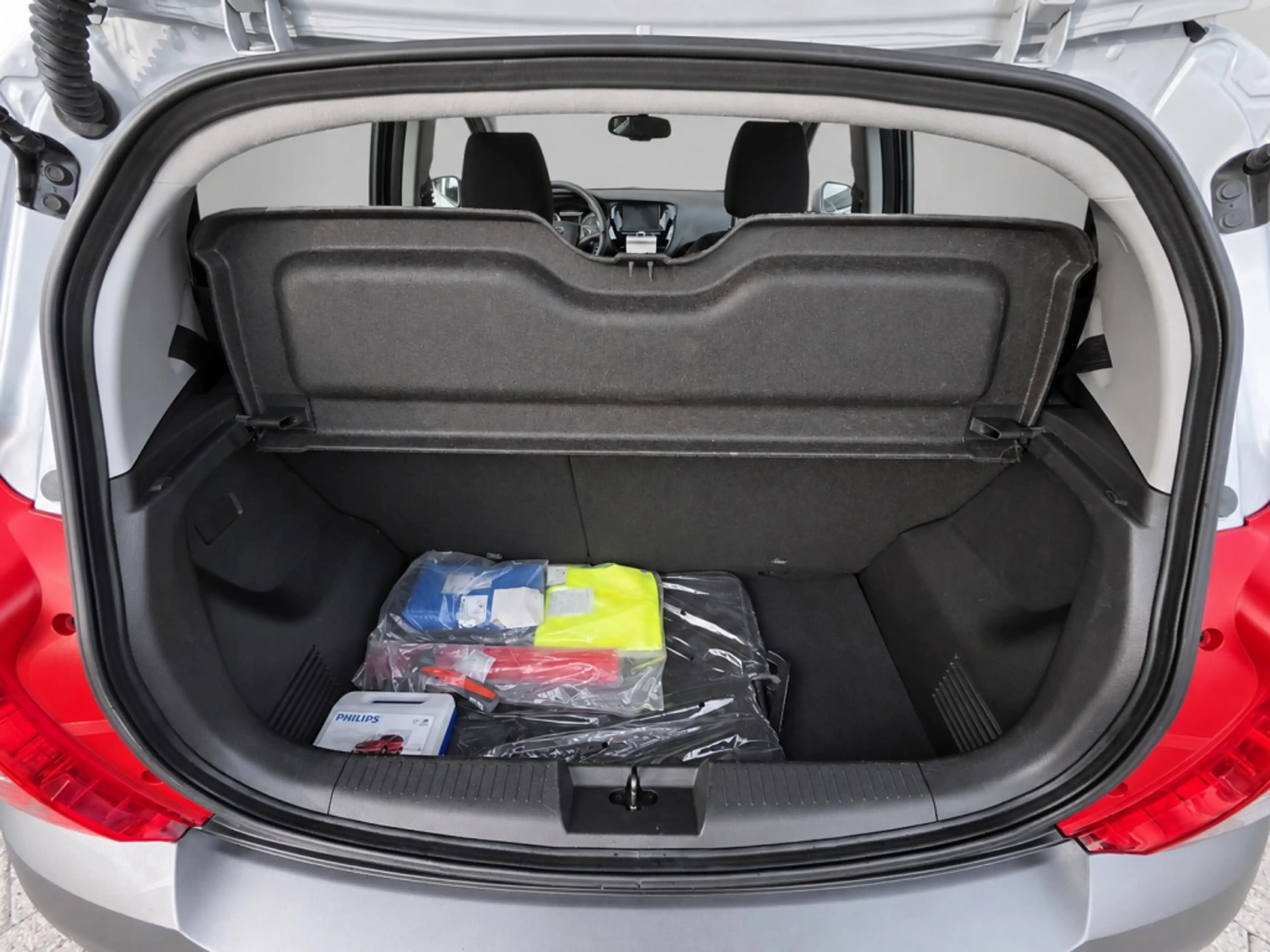 Opel Karl 1.0 Rocks Online Edition 1e eigenaar Carplay Velge — photo 7