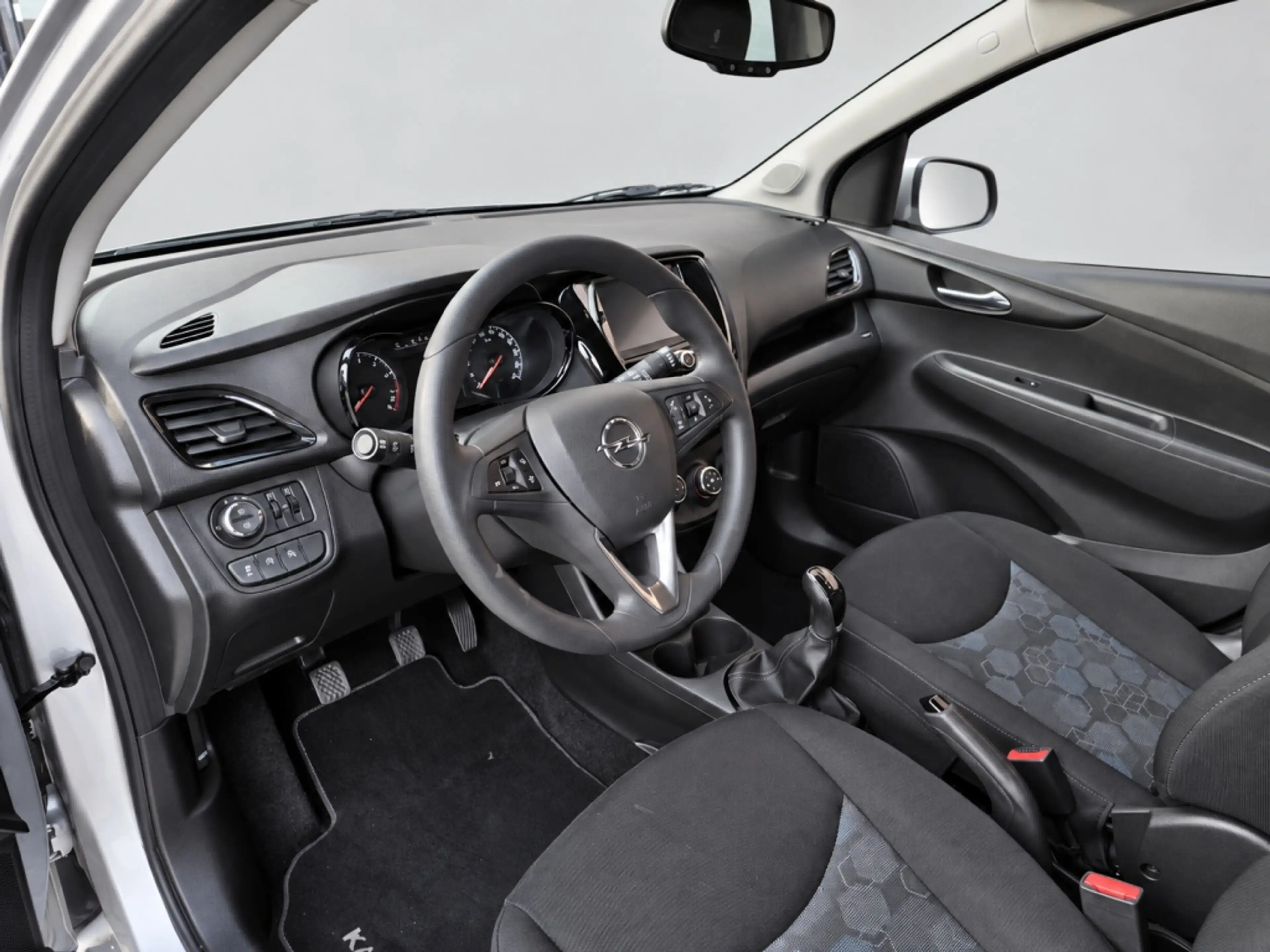 Opel Karl 1.0 Rocks Online Edition 1e eigenaar Carplay Velge — photo 3