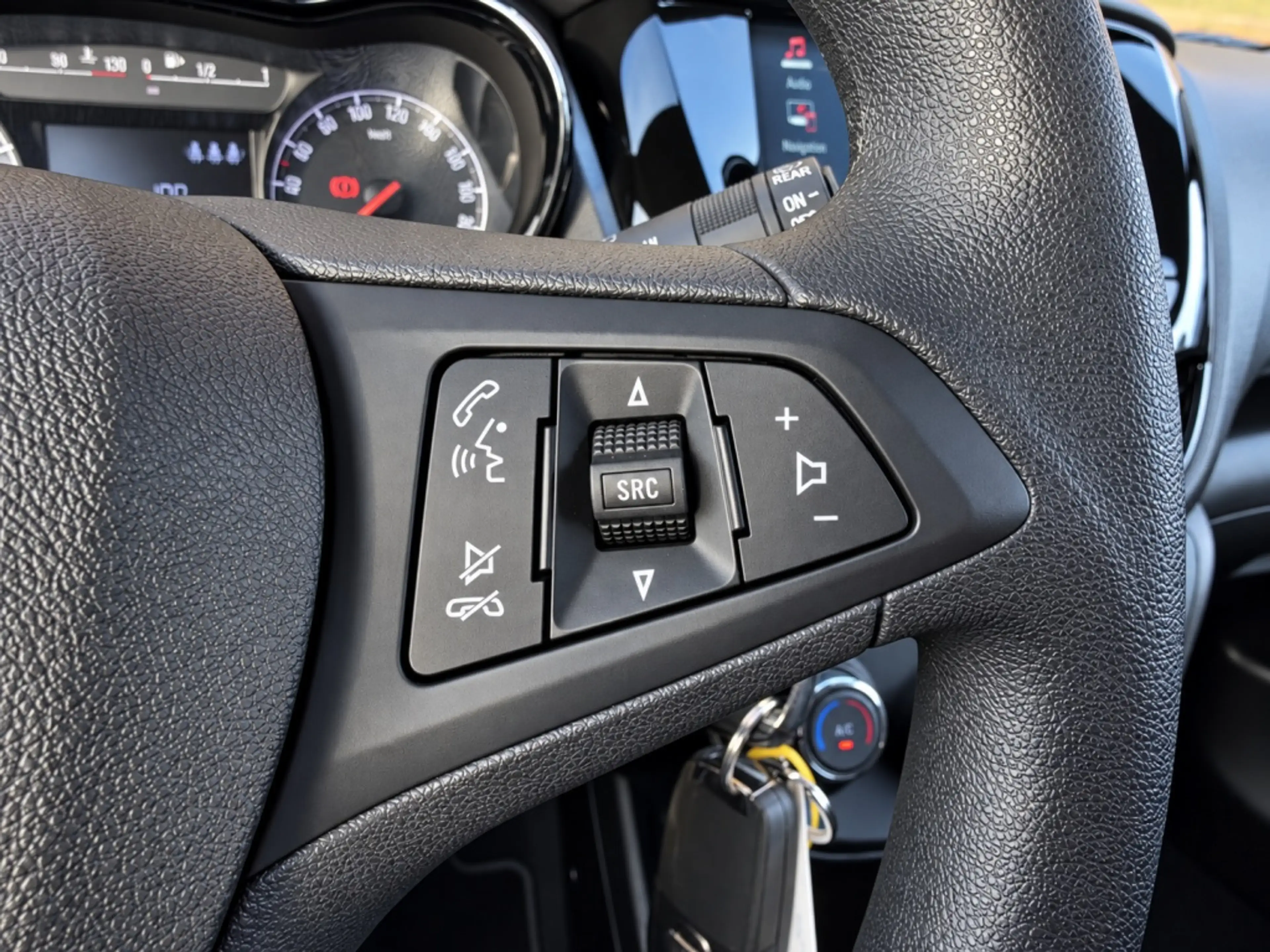 Opel Karl 1.0 Rocks Online Edition 1e eigenaar Carplay Velge — photo 16