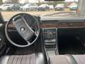 Mercedes-Benz S 350 SE * Oldtimer mit H-Zulassung * Lenkradschaltung Negro - thumbnail 11