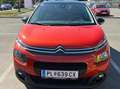 Citroen C3 C3 PureTech 82 5-Gang-Manuell Shine Shine Orange - thumbnail 2