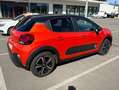 Citroen C3 C3 PureTech 82 5-Gang-Manuell Shine Shine Orange - thumbnail 3