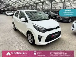 Kia Picanto 1.0 Vision Navi|Klimaanlage