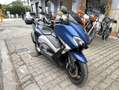 Yamaha TMAX DX 530 Blu/Azzurro - thumbnail 4