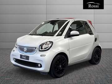 cabrio 0.9 t. Passion 90cv twinamic
