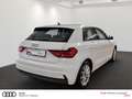 Audi A1 Sportback 25 TFSI PDC CARPLAY LED ALLSEASON Weiß - thumbnail 4