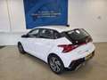 Hyundai i20 1.0 T-GDI 48V MHEV 100pk Comfort Smart | Navigatie Wit - thumbnail 8