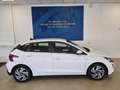 Hyundai i20 1.0 T-GDI 48V MHEV 100pk Comfort Smart | Navigatie Wit - thumbnail 4