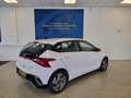Hyundai i20 1.0 T-GDI 48V MHEV 100pk Comfort Smart | Navigatie Wit - thumbnail 6