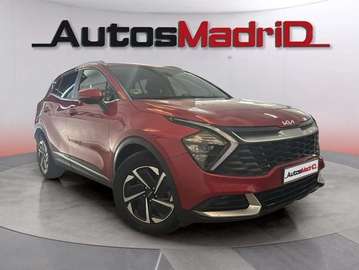 1.6 T-GDi 110kW (150CV) Drive 4x2