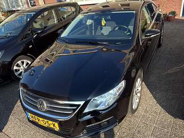 Passat CC 1.8 TSI Highline