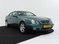 Mercedes-Benz CLK 200 Coupé Sport Origineel nieuwstaat!! Vert - thumbnail 20