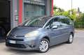 Citroen C4 Grand Picasso 2.0 HDi 136CV 7 POSTI Automatica Exe Gris - thumbnail 1