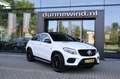 Mercedes-Benz GLE 43 AMG GLE 43 AMG*COUPE*PANORAMA*H&K*TREKHAAK*DISTRONIC*2 Weiß - thumbnail 2