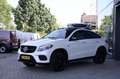 Mercedes-Benz GLE 43 AMG GLE 43 AMG*COUPE*PANORAMA*H&K*TREKHAAK*DISTRONIC*2 Weiß - thumbnail 6