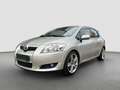 Toyota Auris Sol*Klimaautomatik*Multifunktion*Alufelgen Silber - thumbnail 1