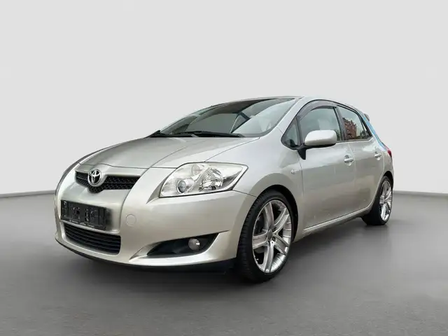 Toyota Auris Sol*Klimaautomatik*Multifunktion*Alufelgen