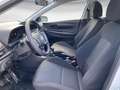Hyundai BAYON 1.0 T-GDI SELECT Navi Rückfahrkamera Weiß - thumbnail 8