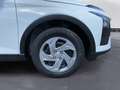 Hyundai BAYON 1.0 T-GDI SELECT Navi Rückfahrkamera Weiß - thumbnail 11