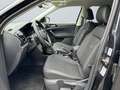 Volkswagen T-Cross Life - APP,GPS,caméra,clim auto - tvac Noir - thumbnail 11