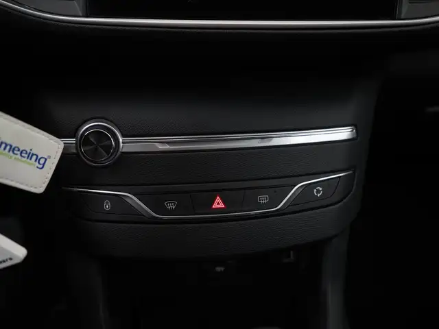 Peugeot 308 view 11