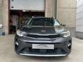 Kia Stonic 1.4i Fusion ISG * Leder/GPS/Camera * Gris - thumbnail 3
