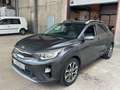 Kia Stonic 1.4i Fusion ISG * Leder/GPS/Camera * Gris - thumbnail 4