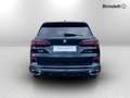 BMW X5 xdrive25d Msport auto Blau - thumbnail 6