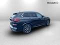 BMW X5 xdrive25d Msport auto Blau - thumbnail 3