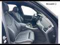 BMW X5 xdrive25d Msport auto Blau - thumbnail 9