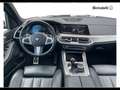 BMW X5 xdrive25d Msport auto Blau - thumbnail 10