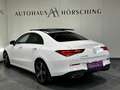 Mercedes-Benz CLA 180 Aut.//PANO//Ambiente//Sitzheizung Weiß - thumbnail 4