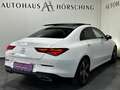 Mercedes-Benz CLA 180 Aut.//PANO//Ambiente//Sitzheizung Weiß - thumbnail 6