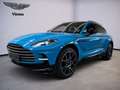 Aston Martin DBX 707 | Elwood Blue | PANO | B&W Blau - thumbnail 1
