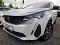 Peugeot 3008 Hybrid4 300 Allure Pack 1.6 Plug-In WR 1.Hand Weiß - thumbnail 5