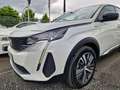 Peugeot 3008 Hybrid4 300 Allure Pack 1.6 Plug-In WR 1.Hand Weiß - thumbnail 6