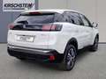 Peugeot 3008 Hybrid4 300 Allure Pack 1.6 Plug-In WR 1.Hand Weiß - thumbnail 3