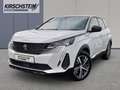 Peugeot 3008 Hybrid4 300 Allure Pack 1.6 Plug-In WR 1.Hand Weiß - thumbnail 1