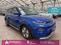 Kia Soul e-Soul Inspiration 64 kWh|LED|HeadUp|H&K Blau - thumbnail 1