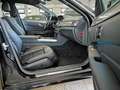 Mercedes-Benz E 200 BlueTec Avantgarde+NAVI+LED+PDC+GARANTIE Noir - thumbnail 16