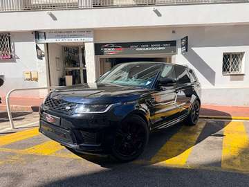 2.0 P400E 404CH AUTOBIOGRAPHY DYNAMIC MARK VI