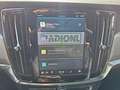 Volvo V90 2.0 T6 Plug-in hybrid AWD Plus Dark | Trekhaak | H Gris - thumbnail 10