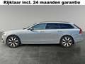 Volvo V90 2.0 T6 Plug-in hybrid AWD Plus Dark | Trekhaak | H Gris - thumbnail 3