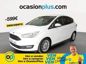 1.0 Ecoboost Auto-S&S Trend+ 100