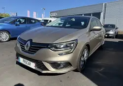 Renault Megane IV 1.5 DCI 110CH ENERGY INTENS EDC