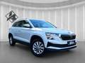 Skoda Karoq 1.5L DSG*LED*PDC*KAM*ACC*Smartlink* Blanc - thumbnail 1