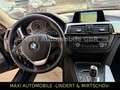 BMW 420 X DRIVE ADVANTAGE A-NAV-XEN-HEADU Negro - thumbnail 7